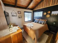 Upper Red Lake all season destination!