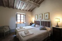 Casa Sant'Anna 18 seats Villa with private pool, hot tub - Cortona