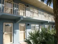 Luxury Mid Century Modern Beachfront Dream! Hotels in Flagler Beach