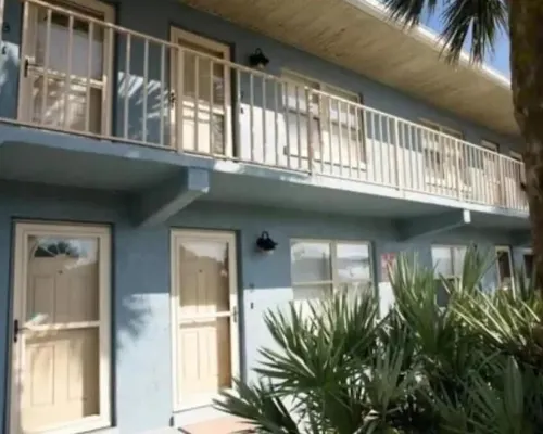 Luxury Mid Century Modern Beachfront Dream! Hotels in Flagler Beach