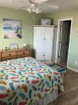 Hogan's Place Oceanfront Offers Spectacular View and Completely Renovated Unit
