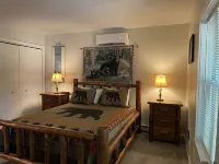 Cozy family friendly house- in the heart of the poconos