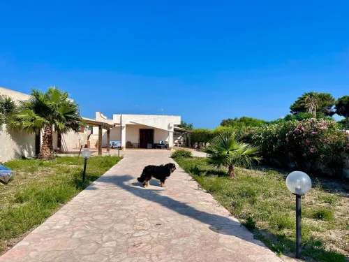 4 Bedroom Villa in Marsala