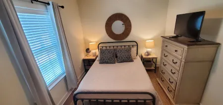 Victoria's Secret Cottage (Downtown Thomasville) New Contrusction