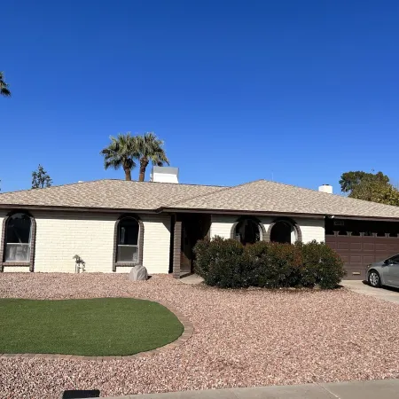 Minutes to Oldtown Scottsdale - Your peaceful Oasis awaits!