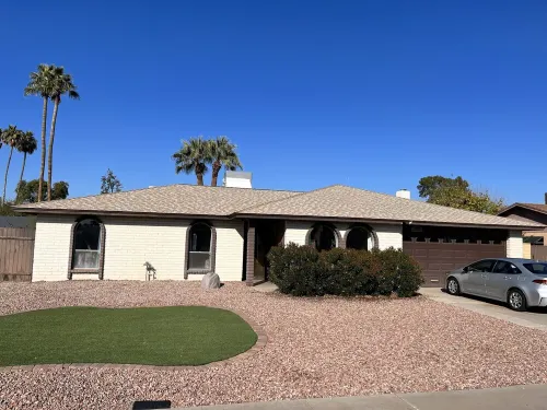 Minutes to Oldtown Scottsdale - Your peaceful Oasis awaits! - Private Pool