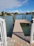 Cozy coastal condo - Just over one block to the beach