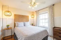 Perfect for FamiliesPrivate Pool, Hot Tub, Fenced Yard, Pets ok, Near Beaches