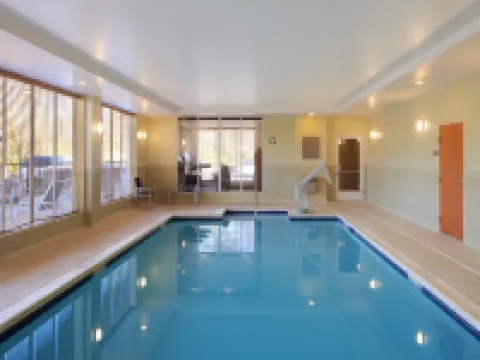 DoubleTree by Hilton Richmond Airport Hotels in Sandston