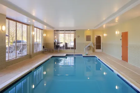 DoubleTree by Hilton Richmond Airport Отели в г. Сандстон