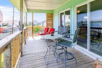 Jamaica Beach Vacation Resort - Jamaica Beach, TX