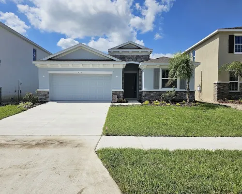 BRAND NEW 2100 SQFT BUNGALOW IN APOLLO BEACH Hotels in Apollo Beach
