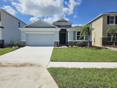 BRAND NEW 2100 SQFT BUNGALOW IN APOLLO BEACH