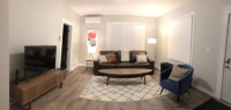 Fresh space near Mayo Clinic and downtown