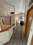 Sunriver Book Early and Save! Great, Quiet Location! 3 Bd/2 ba/Hot Tub! A/C! - balcony