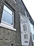 Heather Bank Cottage, Halifax. Yorkshire. <br>HX2 7DD Hotels in Halifax