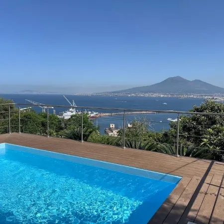 POGGIO MIRAMARE LUXURY HOME