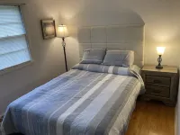 Visit Monticello, Wineries, UVA:  Room for a Crowd Hotels in Fluvanna County