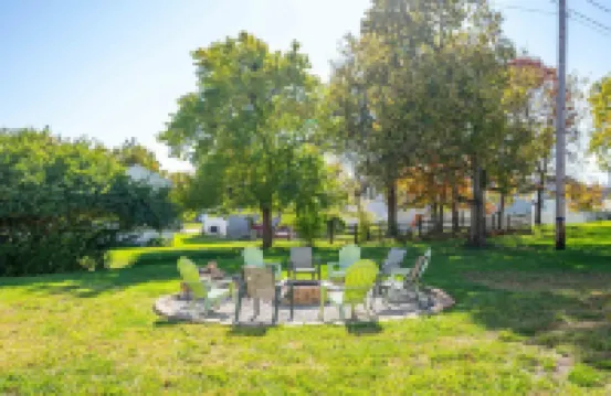 Cozy and Close to Kings Island