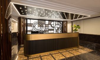 DoubleTree by Hilton A Coruna
