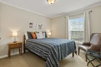 The Retreat in the Woods, Travelers Rest, SC