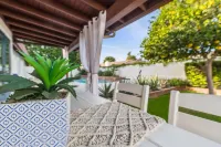 Tempe Lakes Vacation Special!  Heated Pool, Spa, Pickleball, Gym + Near ASU