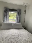 Cozy little tiny home close to Whitefish, Columbia Falls, and Airport