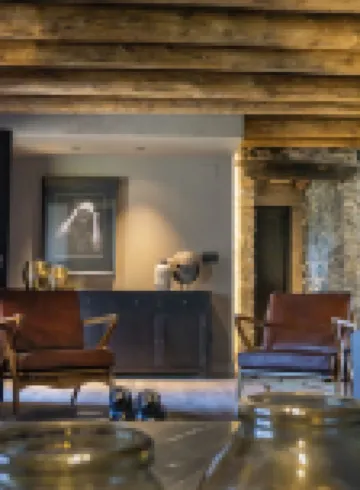 Aracanciás Rural House