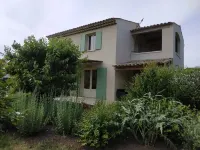 Cottage Luberon 2/4 people Ref: FR5XDBRP