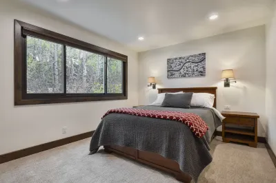 Stay Where You Play at the Base of Park City Resort Hotels in 