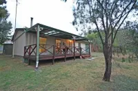 Eagle Bay Discovery Cottage