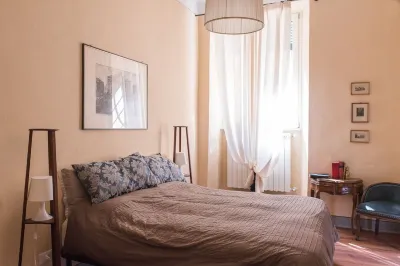 Casa Reali - Italian dream in Lucca, Toscany
