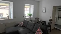 Ferienwohnung Dick