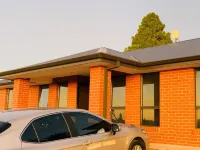 Nevid Family Home