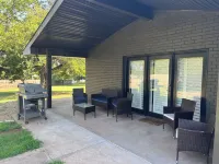 The Aubrey House a beautiful Stillwater Retreat