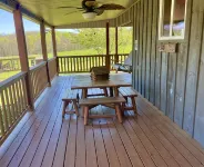 Country Apple Cottage
