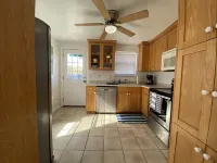 Jax Beach home.  Close to the beaches, shops, restaurants and bars. - 2-Star