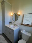 Brand NEW Modern Farm-House Style Private Getaway Hotels near Don Morse Memorial Park