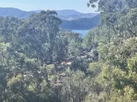 Private paradise with lake view (pet friendly)