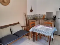 La ferme de Manon les Lavandes in an 18th century farmhouse