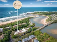 Haven at Hastings.3 Bed by the Beach & River.