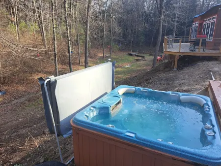 The Creation Station is a cozy place so make yourself at home.