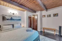 Enjoy the scenic Pocono Mountains at this lovely and unique renovated home!