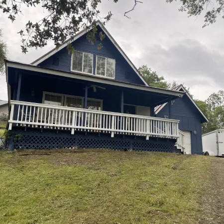 Bellas Cottage-Yosemite Oakhurst Bass Lake winter special lowest price of the yr