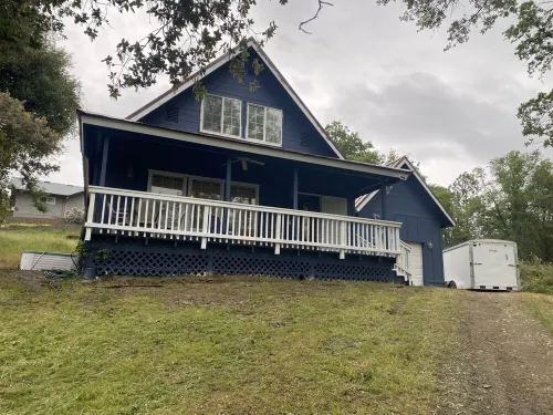 Bellas Cottage-Yosemite Oakhurst Bass Lake winter special lowest price of the yr