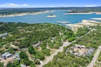 Lake Travis Studio near Volente Hotels in Volente