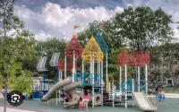 Cozy 2-bedroom Gem in charming North Bergen with Parking, backyard, and grill - 3-Star