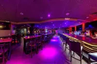 Luxury Studio Suite-mins to NYC,EWR,PRU, NJPAC,Dwntwn Newark,MetLife