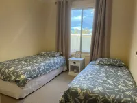 The Palms - Loxton Accommodation, South Australia4 bedroom 2 bathroom home.