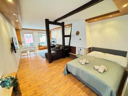 Loreley: Traumferien am Rhein